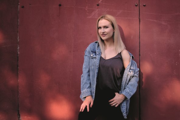 Ivana Radovniković je u Story Supernova Music Talentu upoznala muža