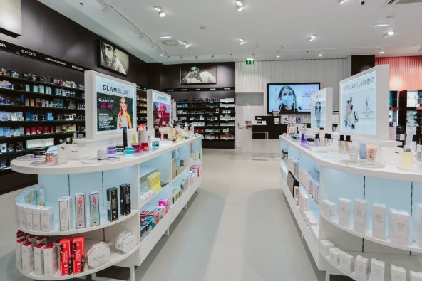 Super nam je nova Douglas parfumerija u CCO Split, a evo i zašto