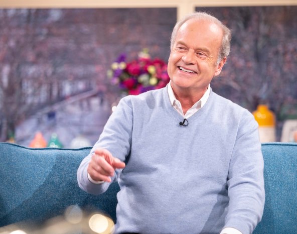 Kelsey Grammer o svojoj ubijenoj sestri Karen
