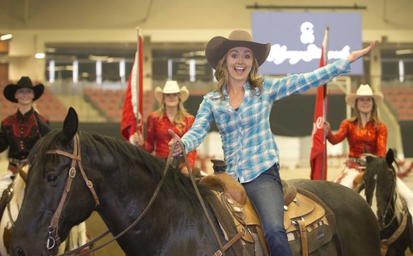 O dana kad je izrekla sudbonosno 'da': 'Sve je bilo predivno i emotivno'