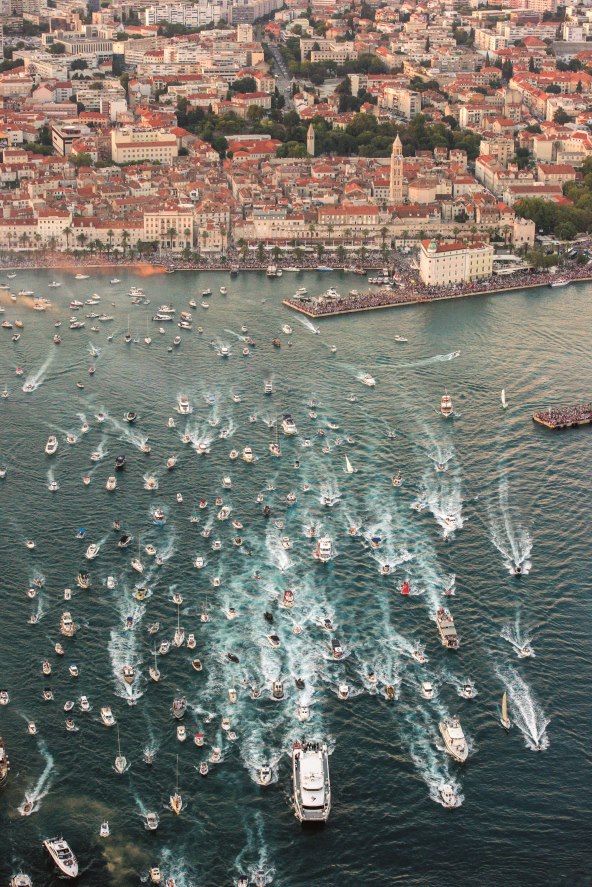 Vesna Dragojević: 'Dvije godine bez Olivera su mi prošle i brzo i sporo'