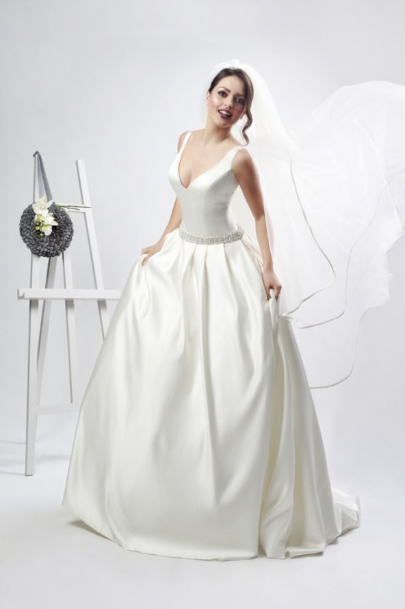 Posjetite Sajam vjenčanja u Mall of Split 21. i 22. siječnja!