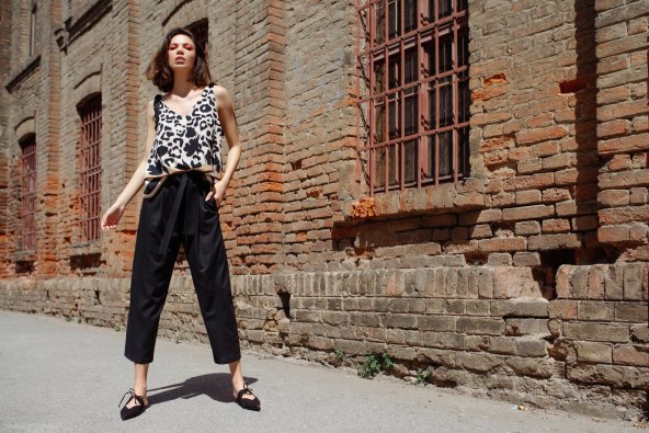 'Kad pronađem dobar materijal, odmah vidim predmet koji će nastati'