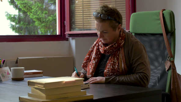 'Žene se snalaze puno lakše od muškaraca'