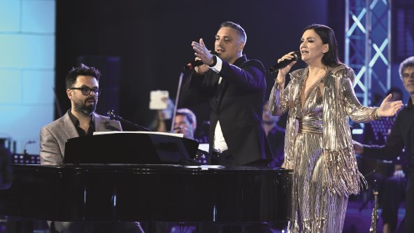 Tjedan posvećen legendarnom Oliveru prepun izmiješanih emocija