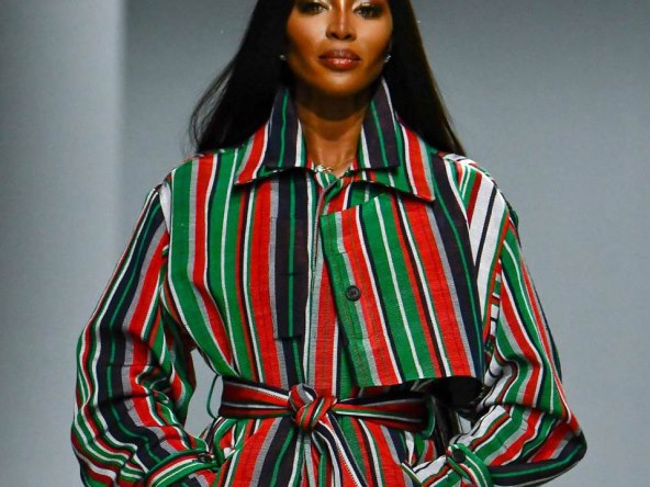 Pet mladih modnih dizajnera za koje će se tek čuti