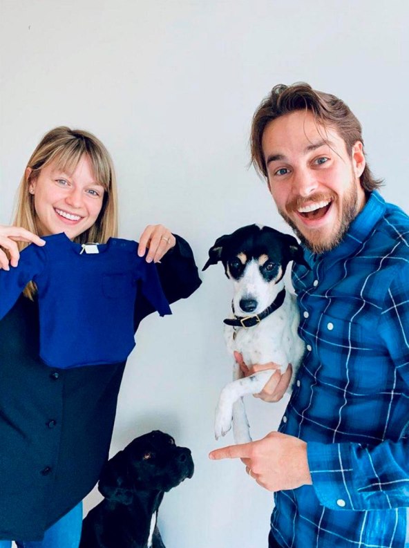 Hrabroj žrtvi zlostavljanja u braku stiže prvo dijete