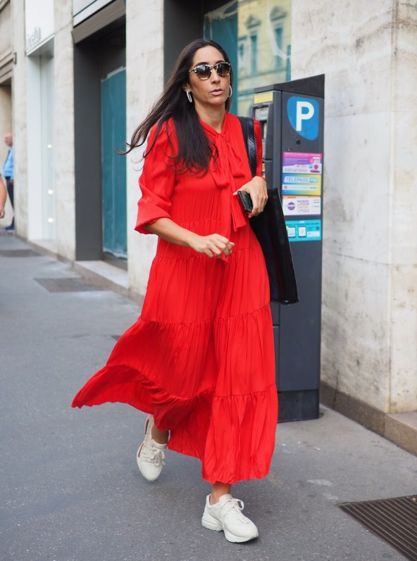 Što možete nositi na plaži, ali i za odlazak na posao?