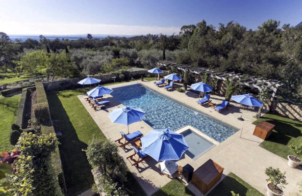 IZNOS OD KOJEG BOLI GLAVA Prve fotografije novog doma Meghan i Harryja