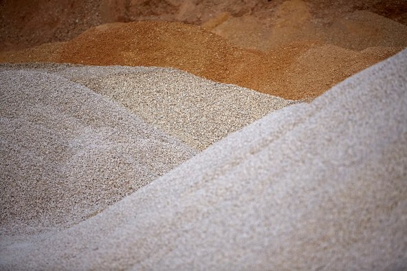 Prizori Iza Grada by Mara Bratoš