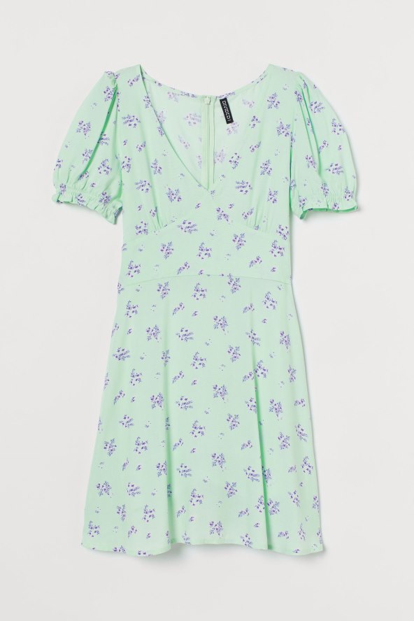 Pristupačni odjevni komad u top-nijansi sezone