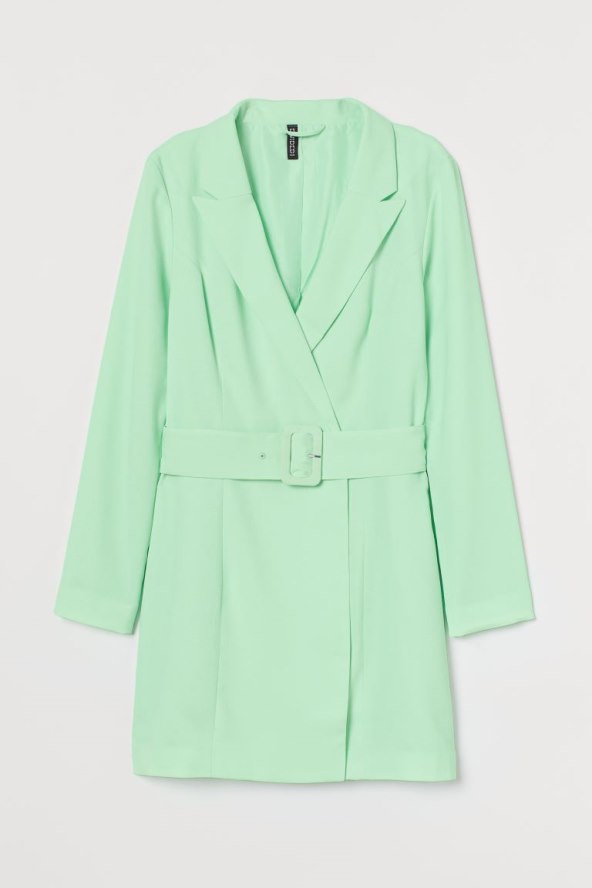 Pristupačni odjevni komad u top-nijansi sezone