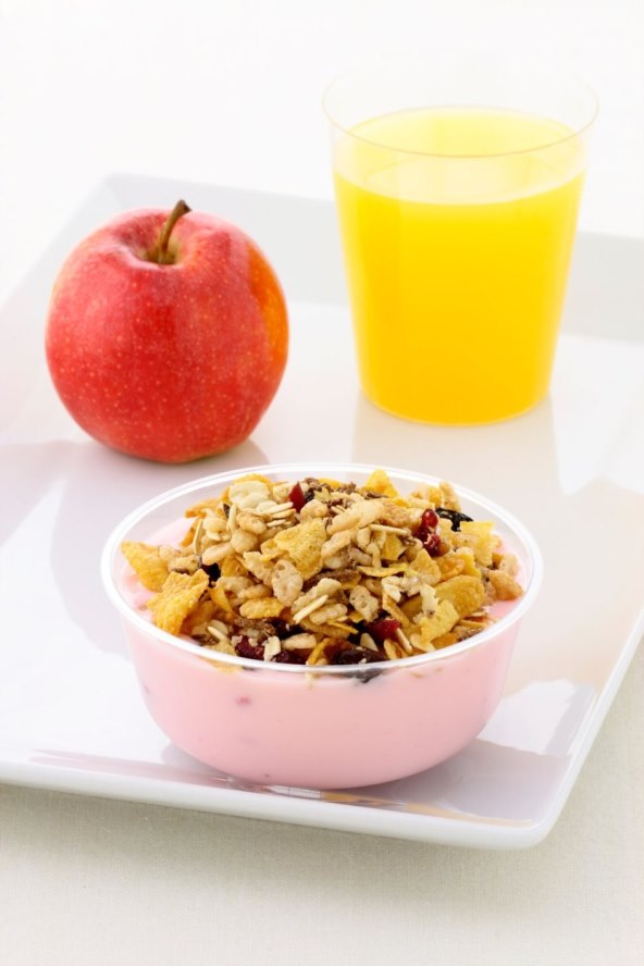 Idealna prehrana za školarce  i zdrave navike za cijeli život