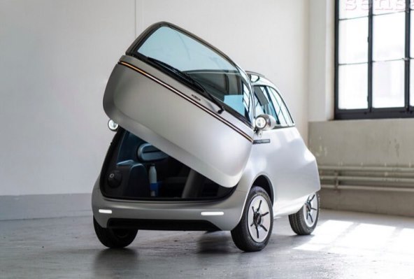 Upoznajte eko automobile budućnosti