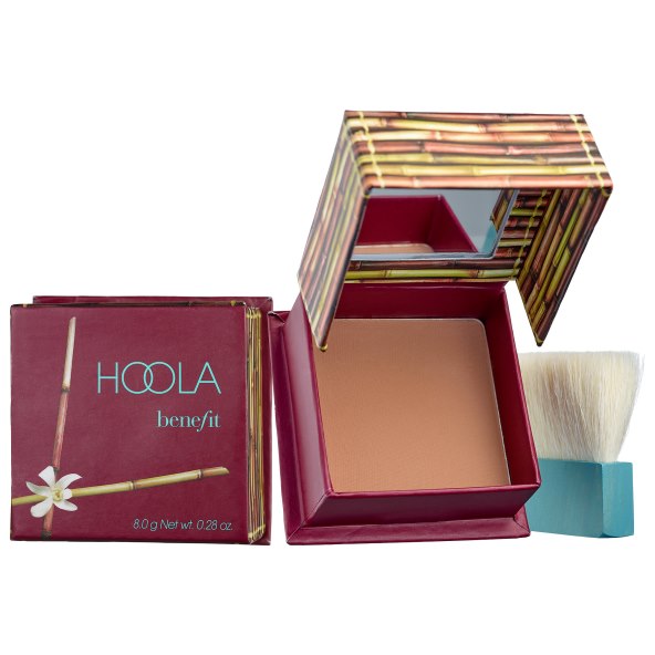 Benefit Hoola Matte Bronzer, 285 kn