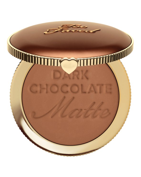 Too Faced Dark Chocolate Soleil Bronzer, 249 kn