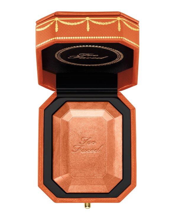 Too Faced Diamond Fire Bronzer, 305 kn