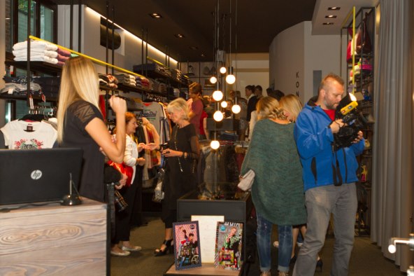 Konceptich – koncept za savršen styling