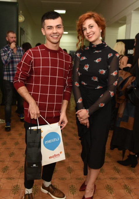 Brojni poznati na otvorenju ELLE FASHION FILM FESTIVALA