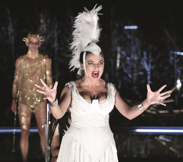 'Suprugu i meni dogodila se ljubav na prvi pogled'