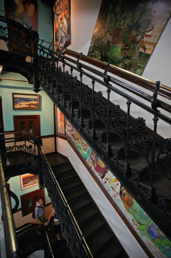 Kultno mjesto gdje zidovi pričaju