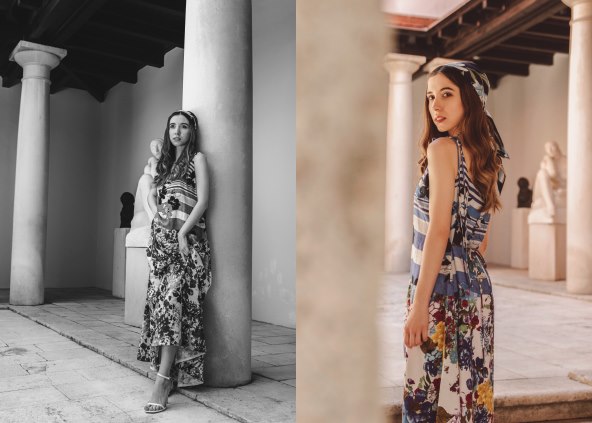 Idealna sinergija mode i umjetnosti