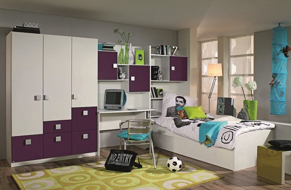 Idealan kutak za učenje