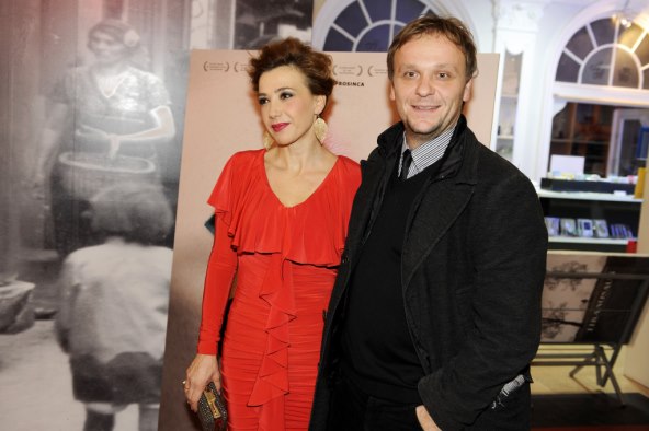 Ecija Ojdanić objavila divne vijesti