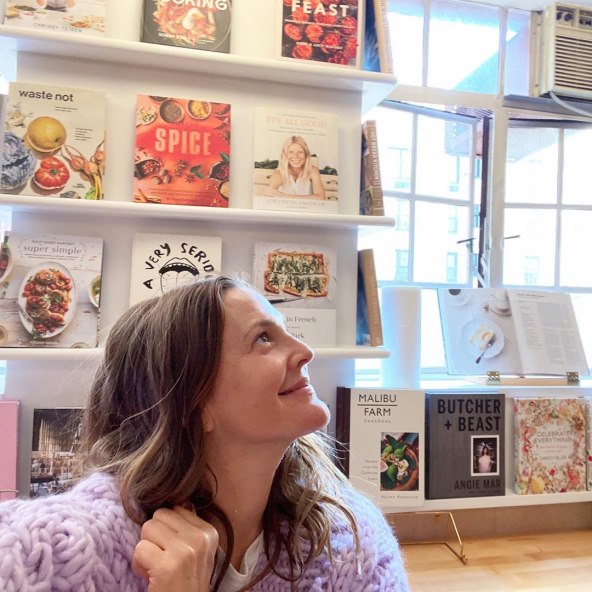 „Svaki tjedan moram pročitati tri kuharice“