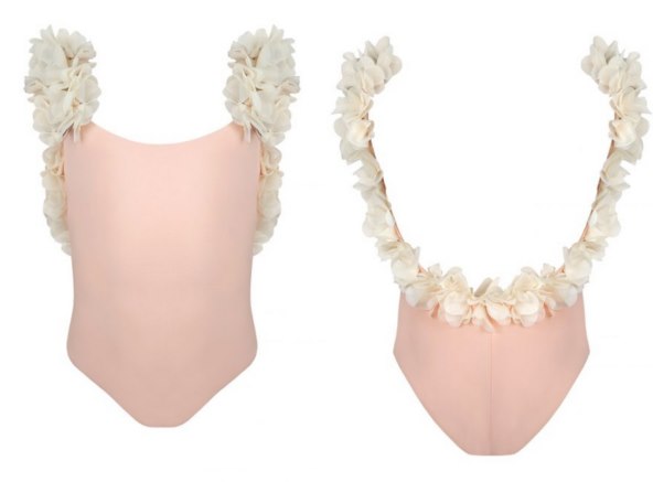 Petite Amira Salmon, 150 eura