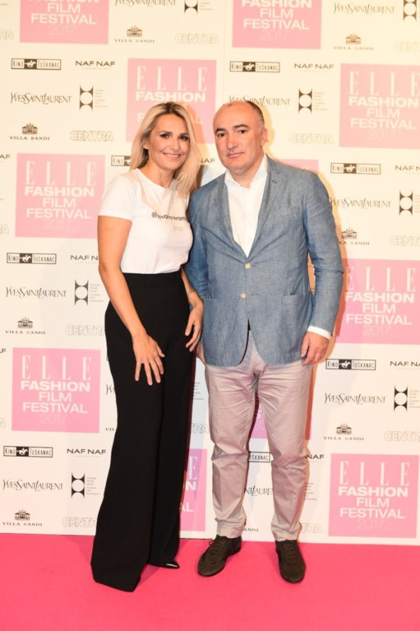 Najbolji modno-filmski festival u gradu: Elle Fashion Film Festival