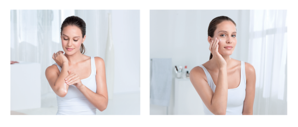 Pravilna higijena i redovita njega štite nas od alergena i mikroorganizama