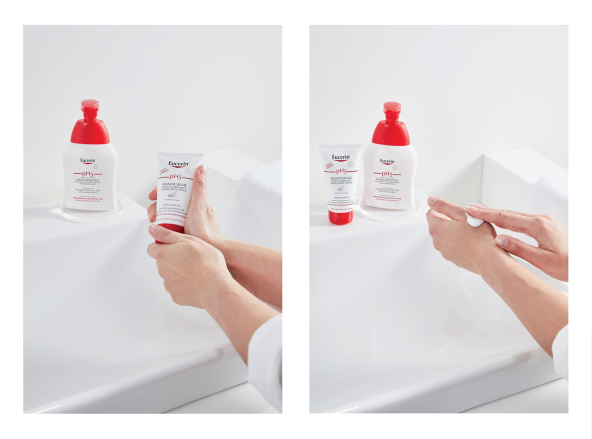 Pravilna higijena i redovita njega štite nas od alergena i mikroorganizama