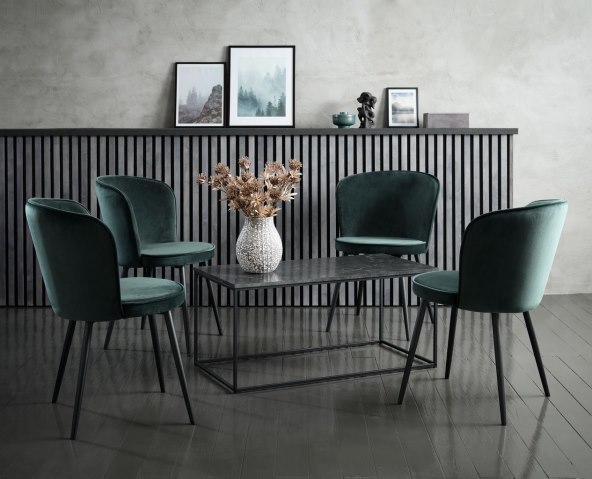 Nadahnuti prirodom pronađite inspiraciju za svoj stil