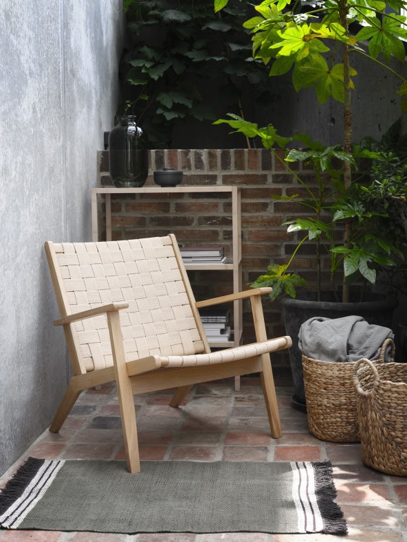 NIKAD DOSTA DETALJA Osvježite svoj dom dekoracijama od prirodnih materijala