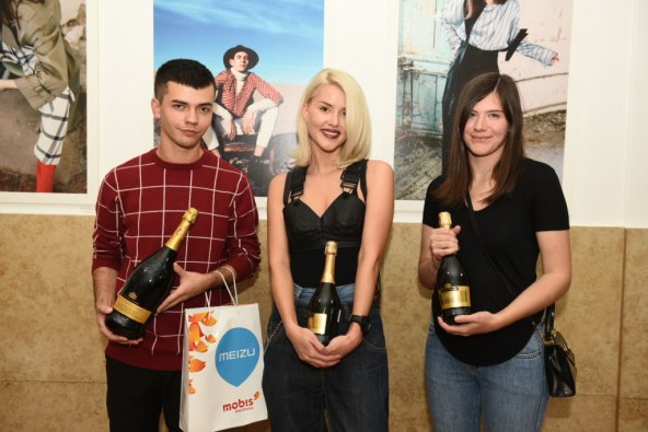 Proglašen pobjednik ELLE Fashion Foto Talenta 2017!