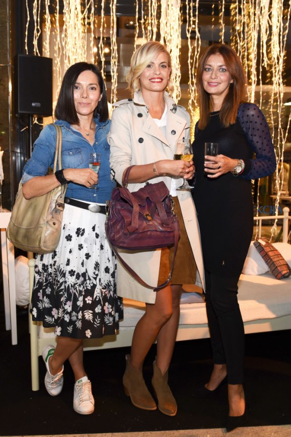 Daniela Trbović konačno uskočila u trendi suknju