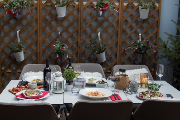 Ne dozvolimo ljetu da završi, uživamo i dalje na Ljetnim večerima u O'broku