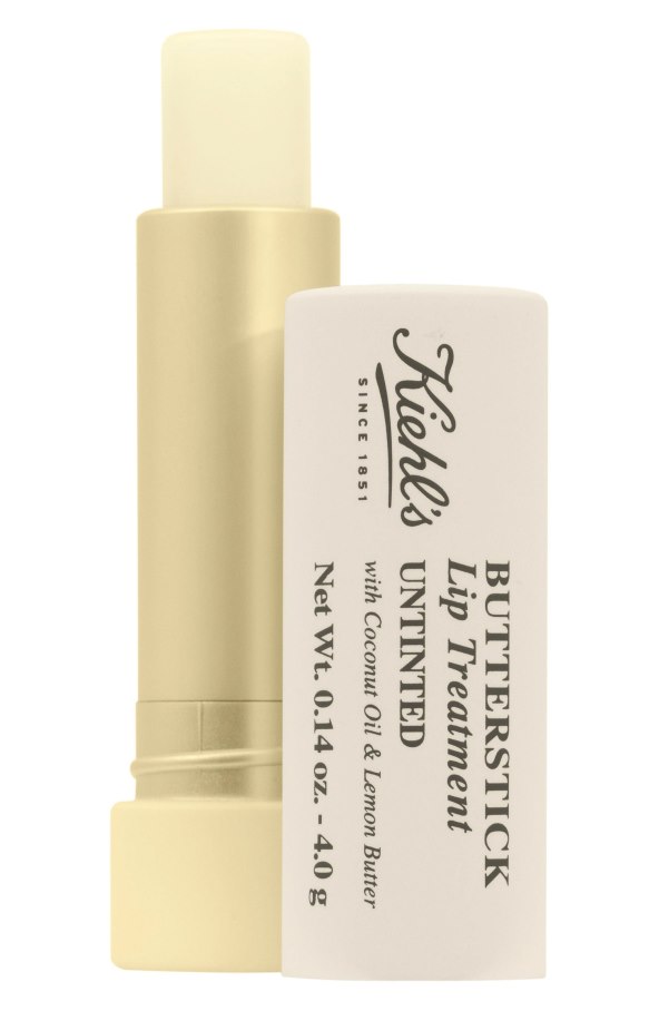 Moćna, a voćna  njega usana