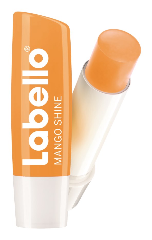 Moćna, a voćna  njega usana