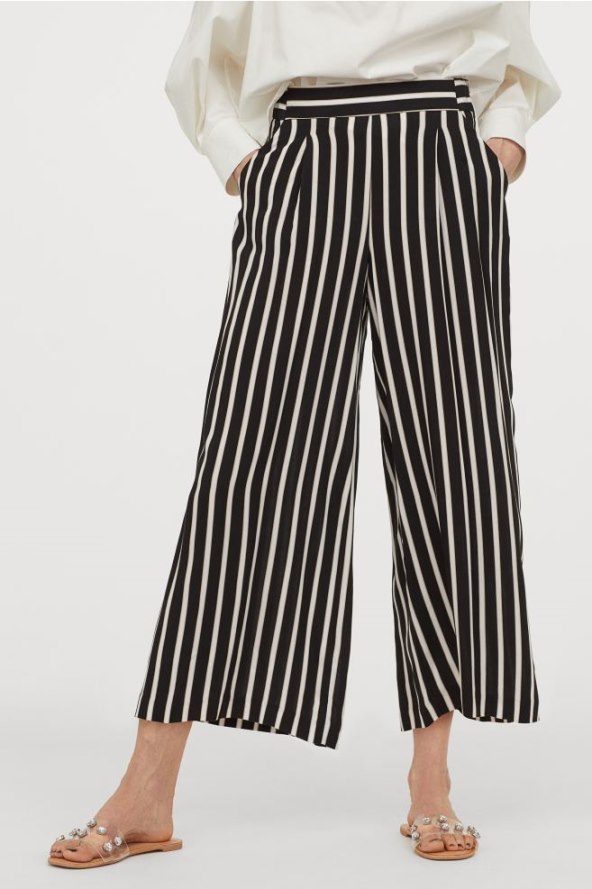 I vi možete nositi trendy hlače kakve bira Meghan Markle