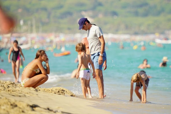 Mirka Federer s Rogerom Federerom ima četvero djece