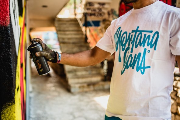 Kraj ljeta u Splitu posvećen je uličnoj umjetnosti koja se ne propušta