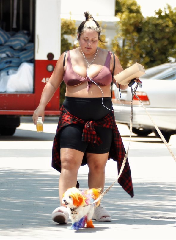 INSTAGRAM VS. STVARNOST Pjevačica pretjerala u fotoshopu