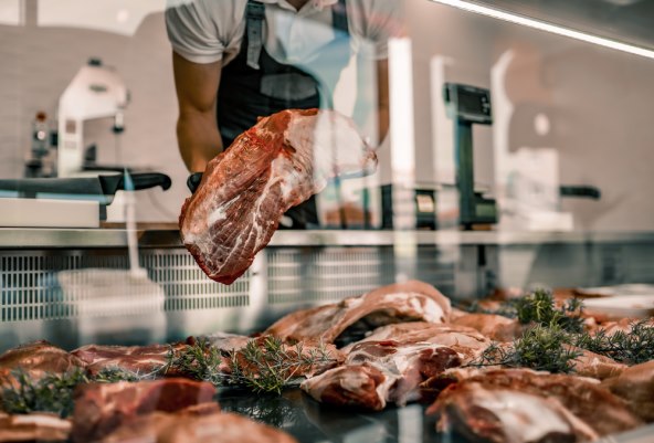 Tradicija, kvaliteta i ne tako uobičajena mesnica Meat Store Sergio