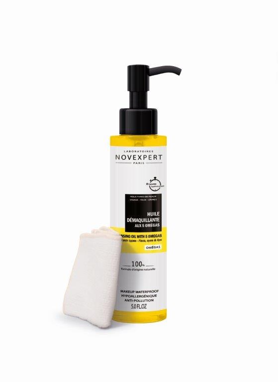 3, 5, 6, 7 i 9: magične brojke za tvoju kožu