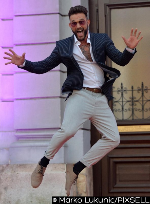 RIBA ROBOT: Pomaže u cišcenju mikroplastike iz oceana