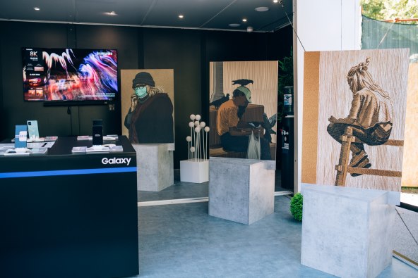 Samsung Galaxy Note20 moćni mobilni saveznici