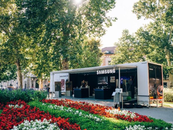 Samsung Galaxy Note20 moćni mobilni saveznici