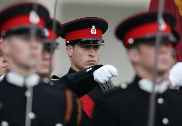 Otkriveno što Kate zapravo misli o Williamovom izgledu